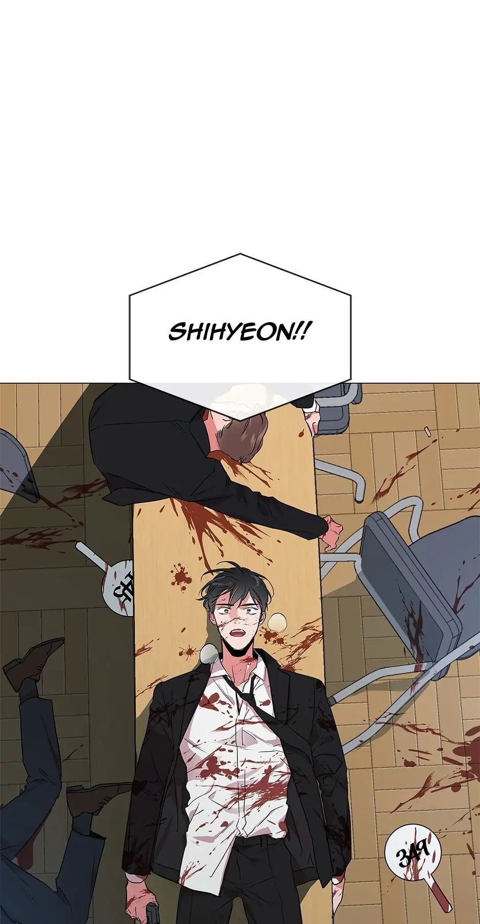 Read Red Candy chapter 2.1 image 62 on Lezhin