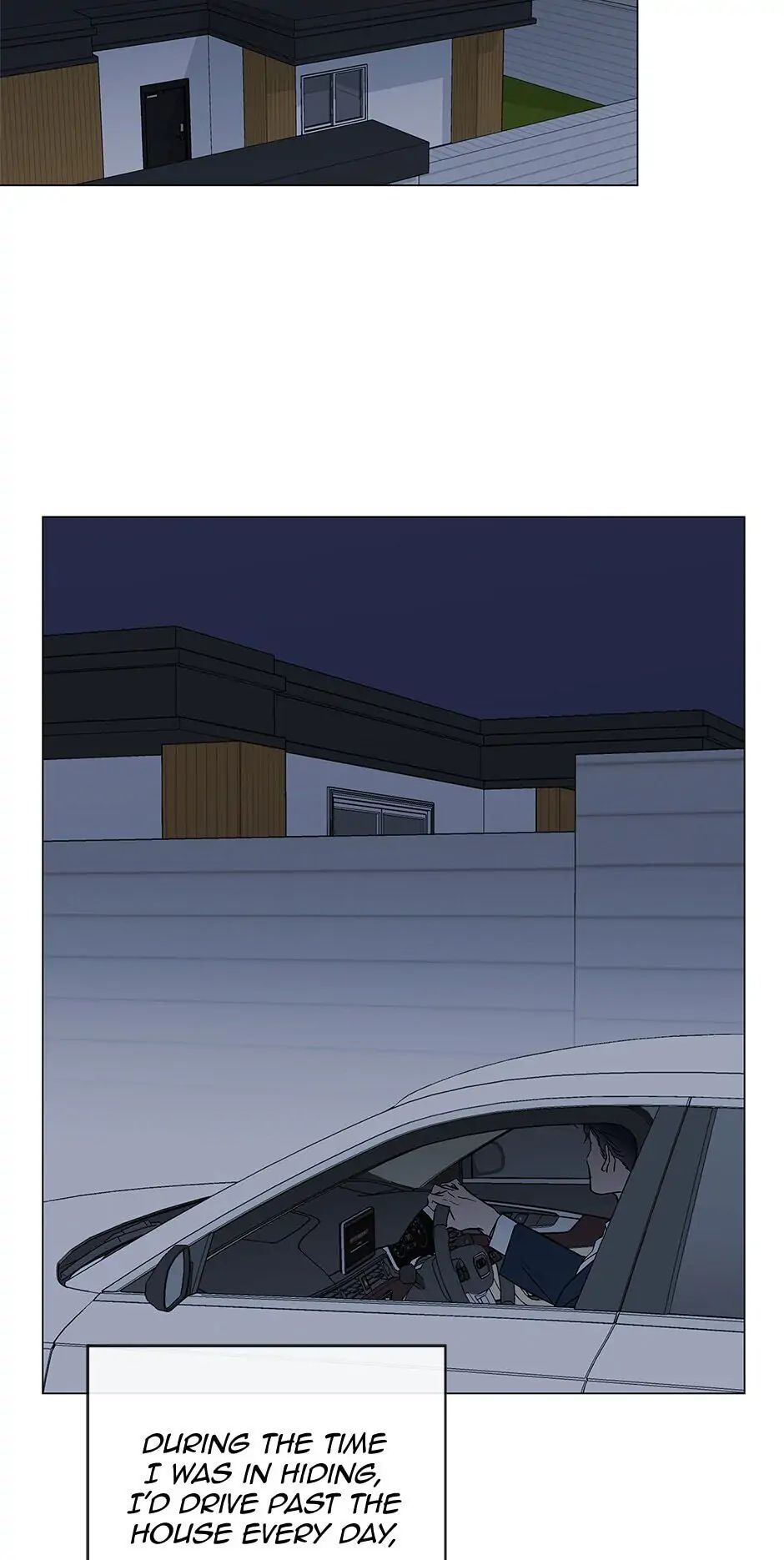 Read Red Candy chapter 2.1 image 9 on Lezhin