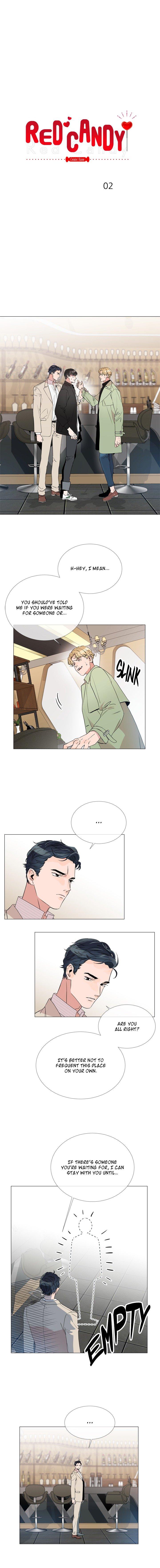 Read Red Candy chapter 2.2 image 0 on Lezhin