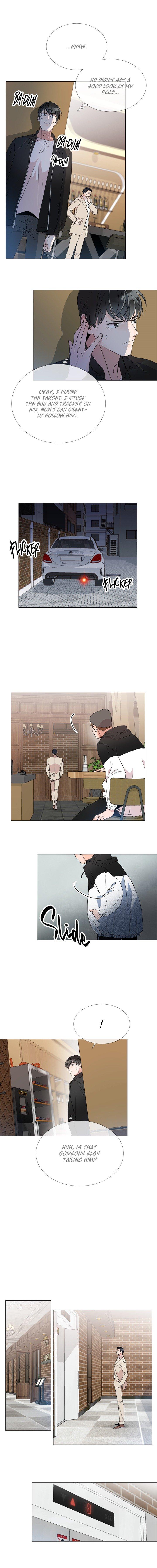 Read Red Candy chapter 2.2 image 1 on Lezhin