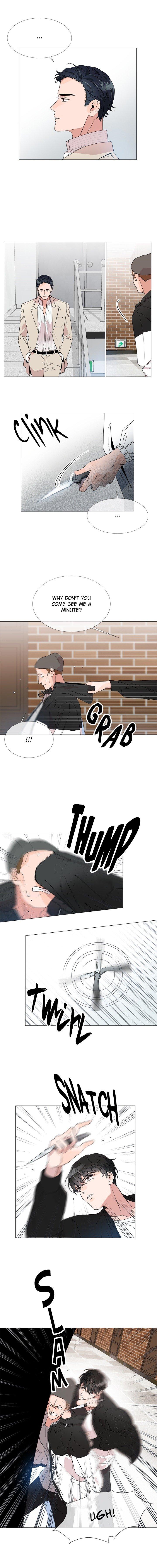 Read Red Candy chapter 2.2 image 2 on Lezhin