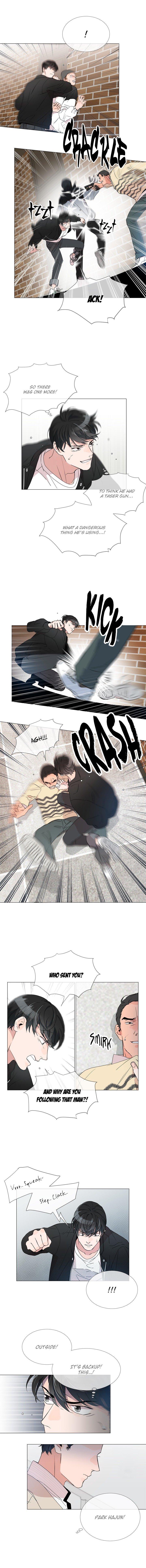 Read Red Candy chapter 2.2 image 3 on Lezhin
