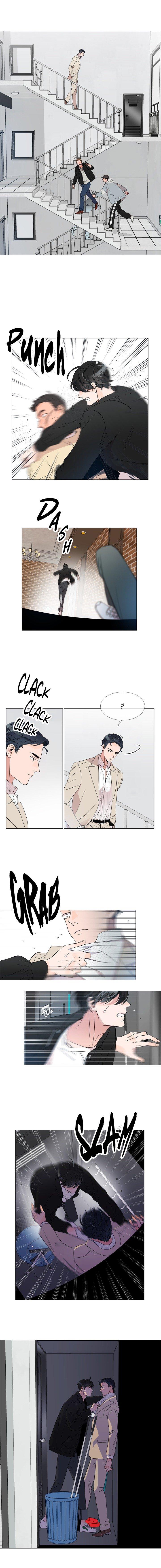 Read Red Candy chapter 2.2 image 4 on Lezhin