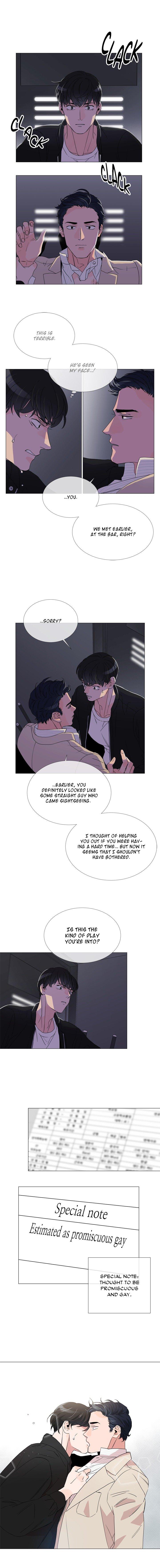 Read Red Candy chapter 2.2 image 5 on Lezhin
