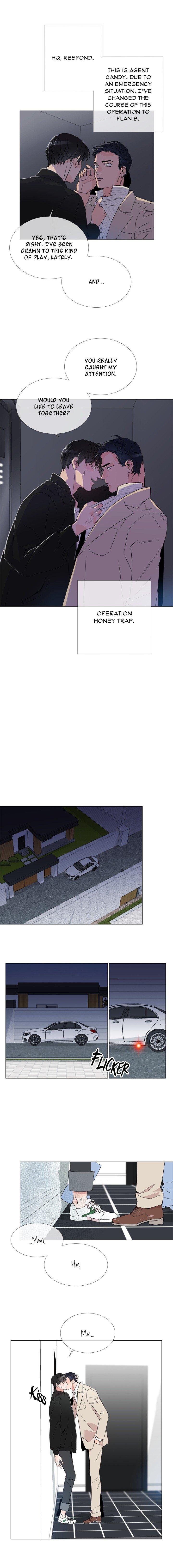 Read Red Candy chapter 2.2 image 6 on Lezhin
