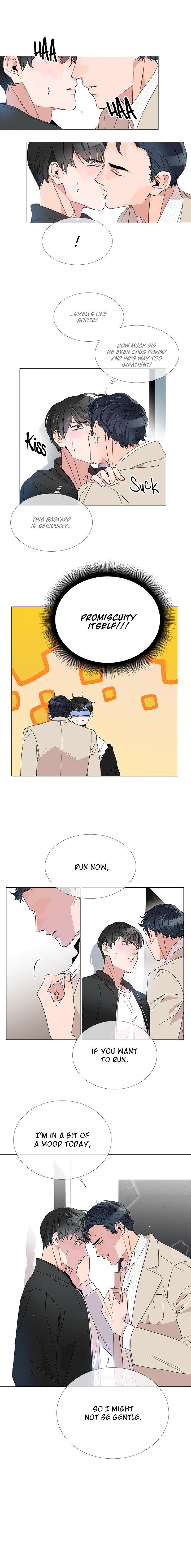 Read Red Candy chapter 2.2 image 7 on Lezhin