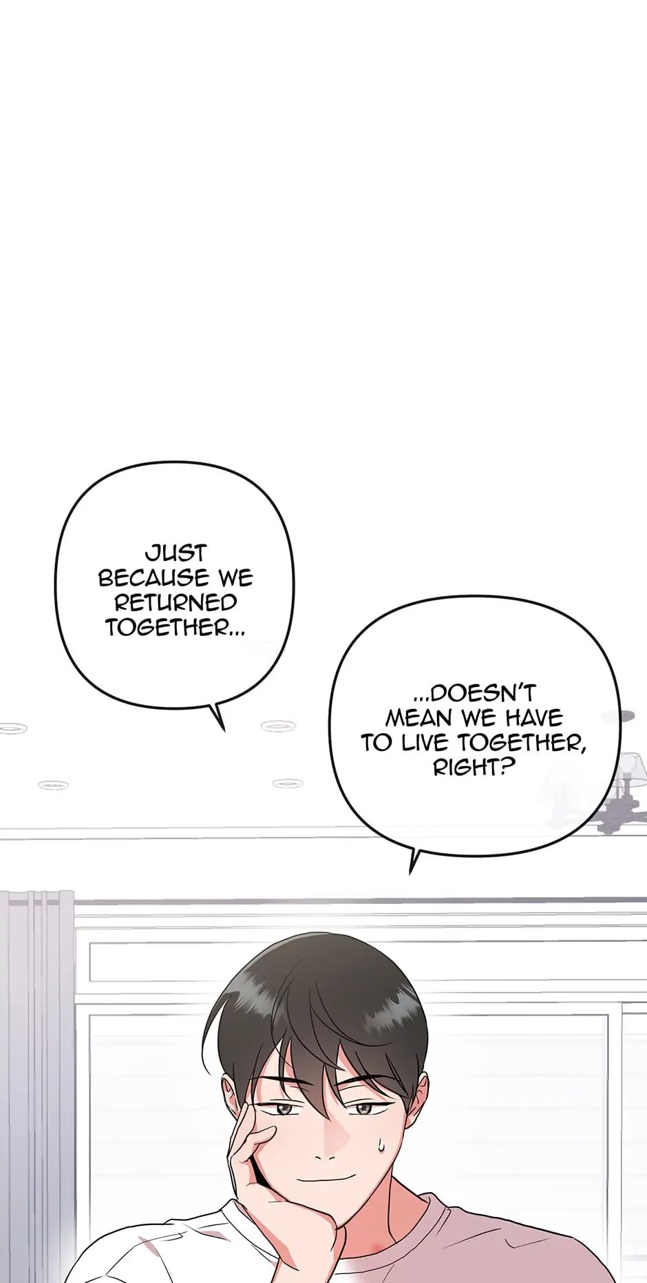 Read Red Candy chapter 2 image 0 on Lezhin