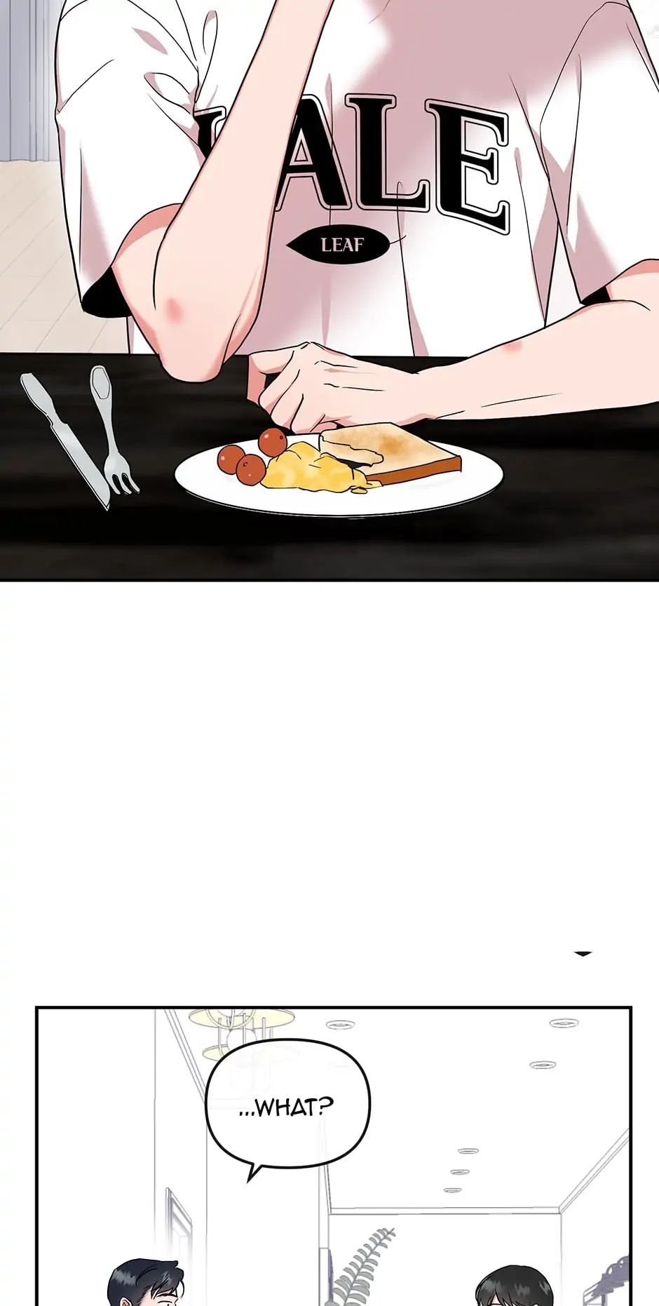 Read Red Candy chapter 2 image 1 on Lezhin
