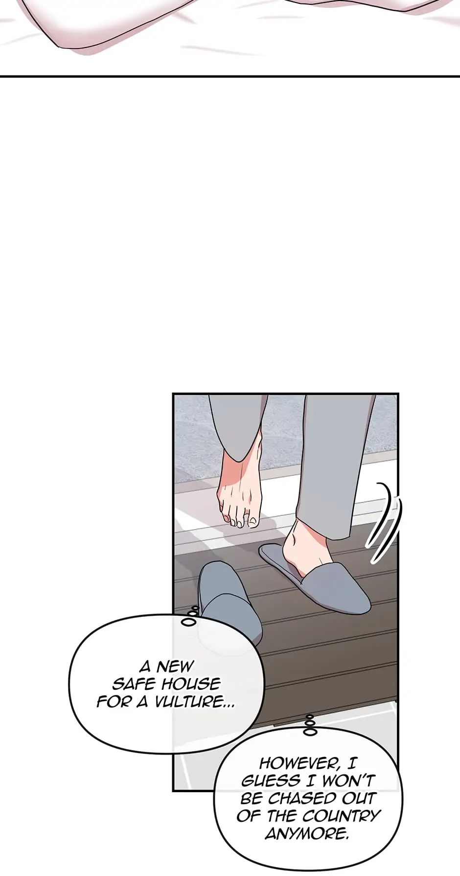 Read Red Candy chapter 2 image 11 on Lezhin