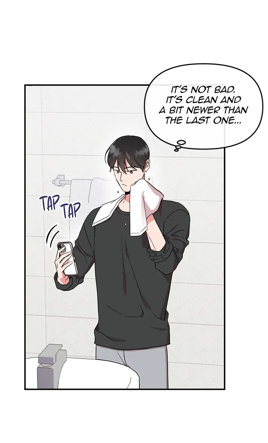 Read Red Candy chapter 2 image 12 on Lezhin