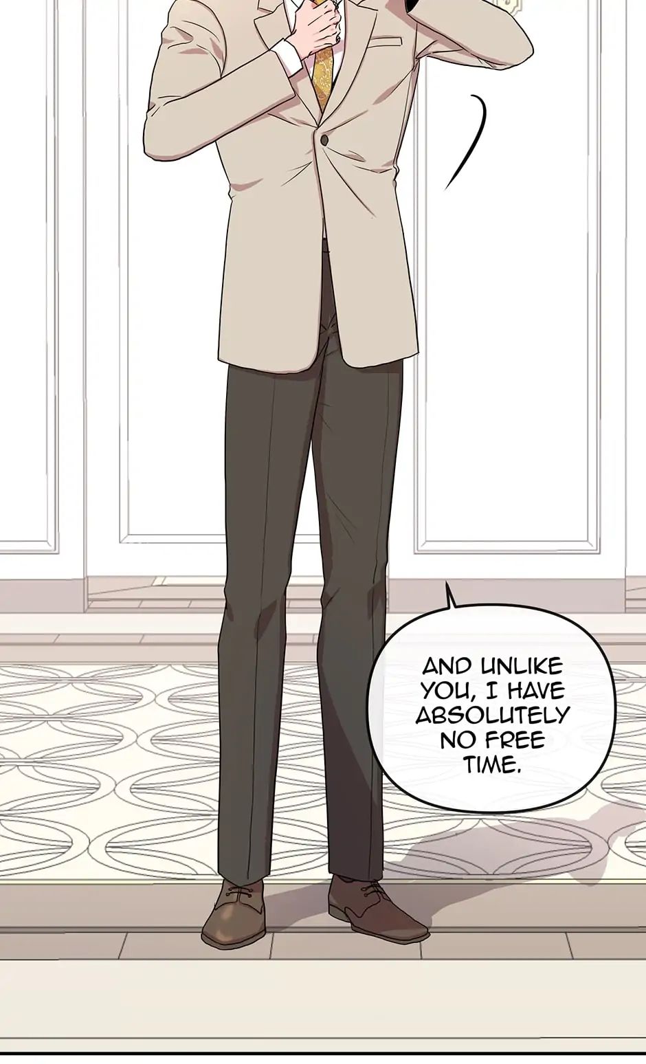 Read Red Candy chapter 2 image 15 on Lezhin