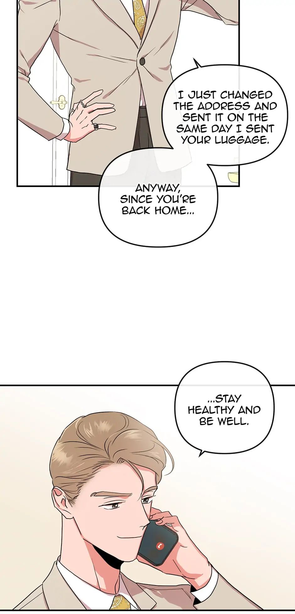 Read Red Candy chapter 2 image 18 on Lezhin