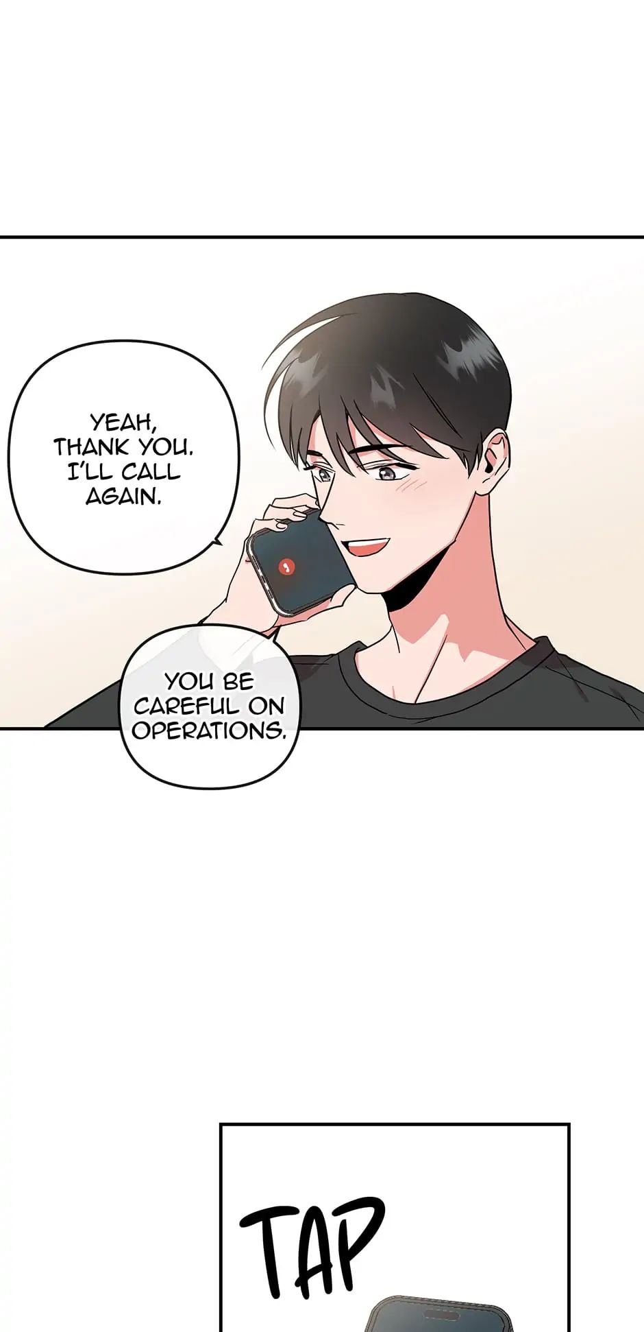 Read Red Candy chapter 2 image 19 on Lezhin