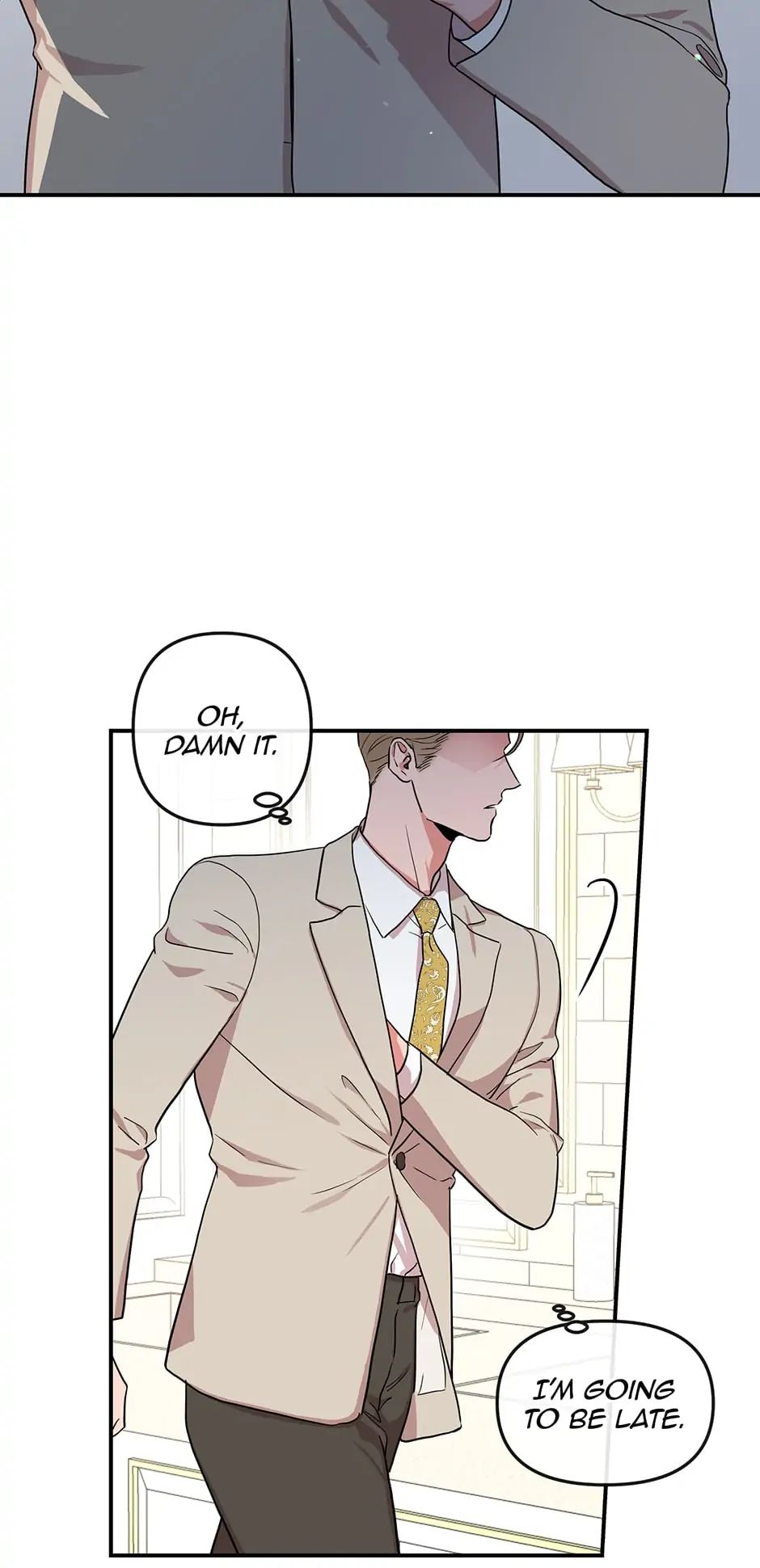 Read Red Candy chapter 2 image 21 on Lezhin