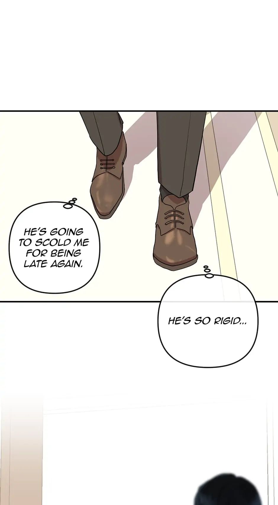 Read Red Candy chapter 2 image 22 on Lezhin