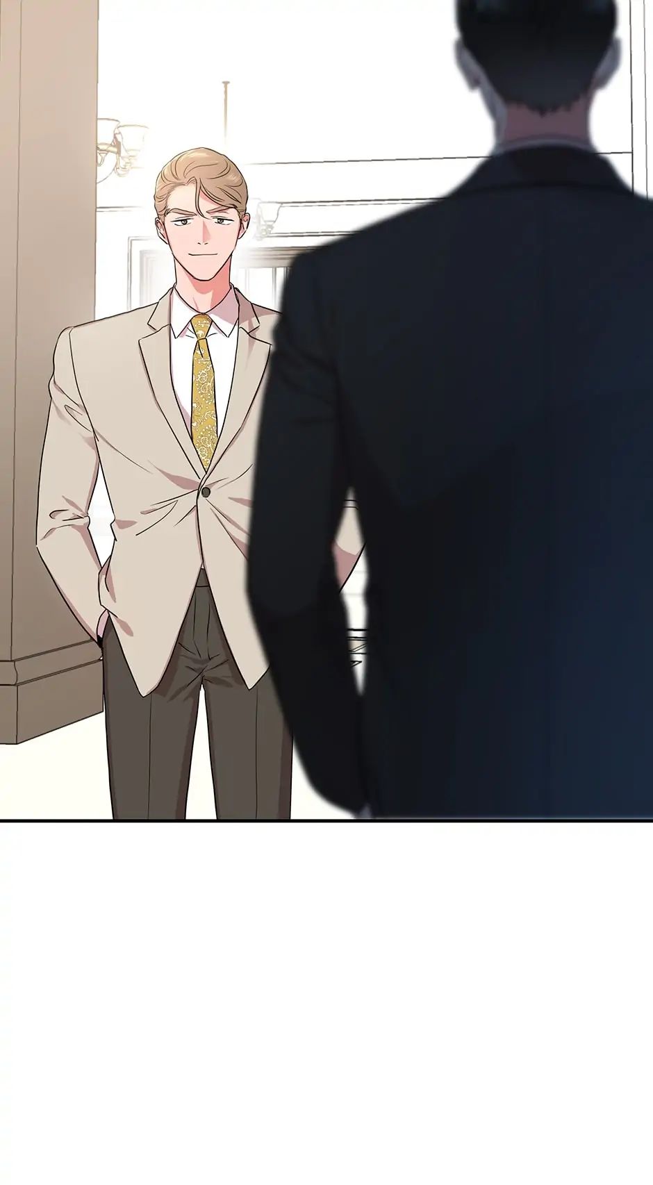 Read Red Candy chapter 2 image 23 on Lezhin
