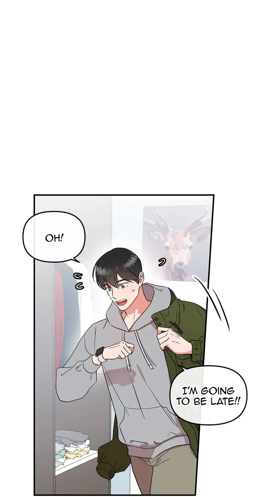Read Red Candy chapter 2 image 24 on Lezhin