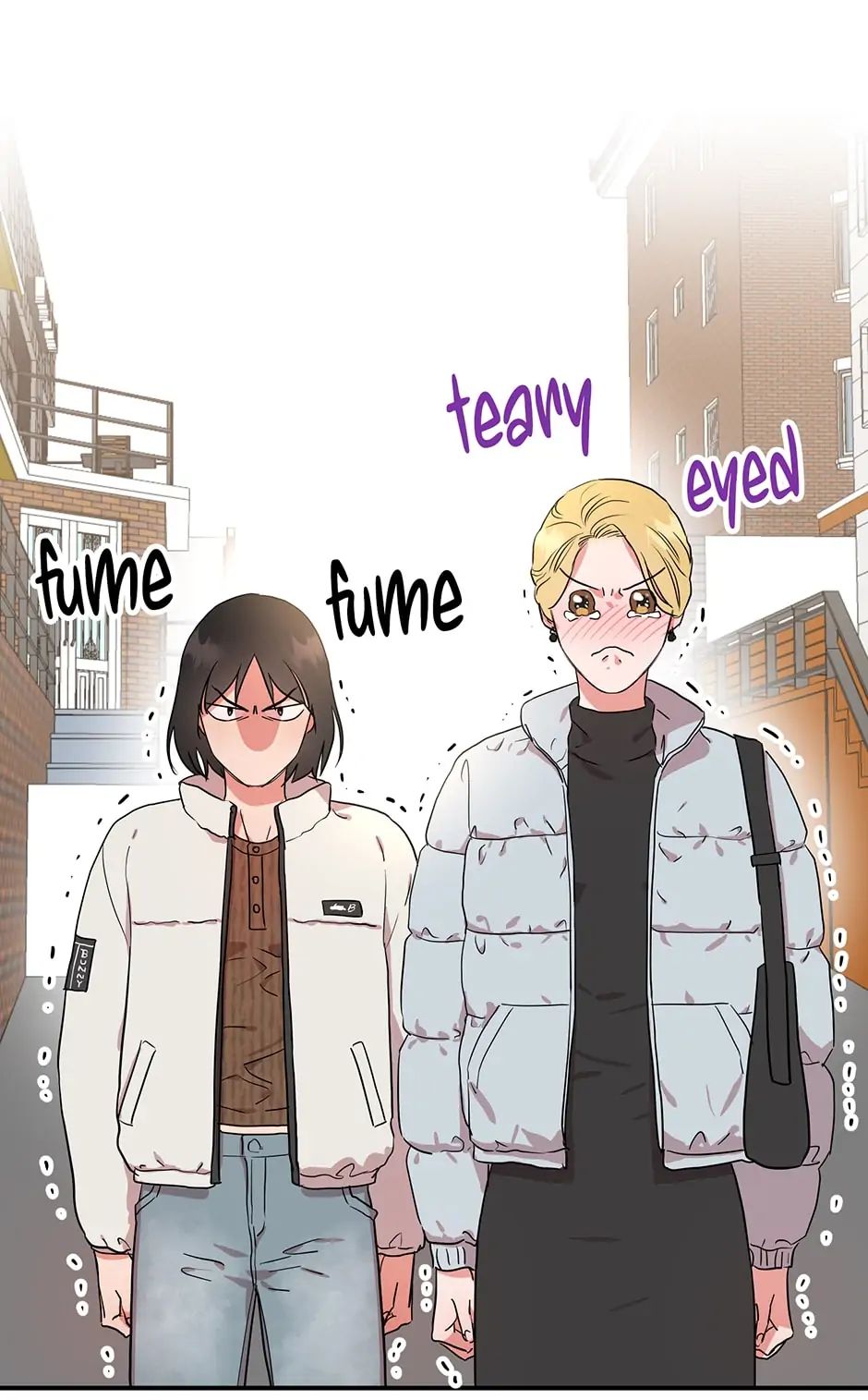 Read Red Candy chapter 2 image 27 on Lezhin