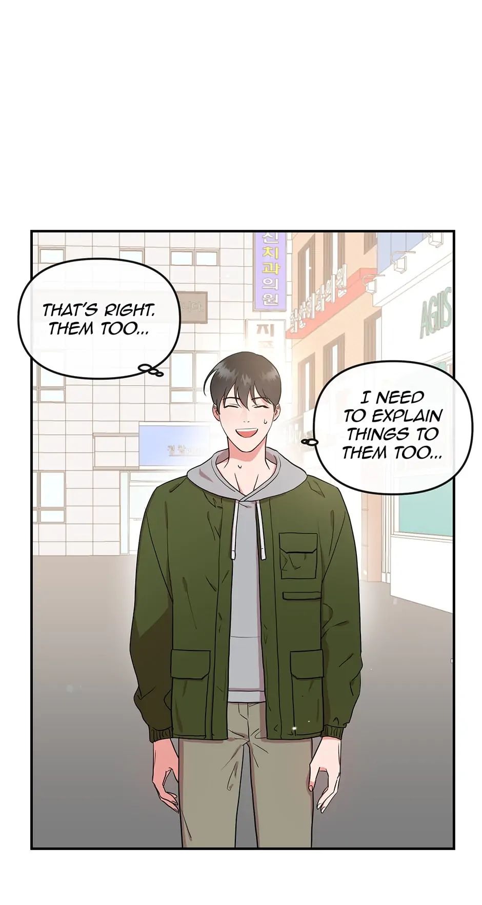 Read Red Candy chapter 2 image 28 on Lezhin