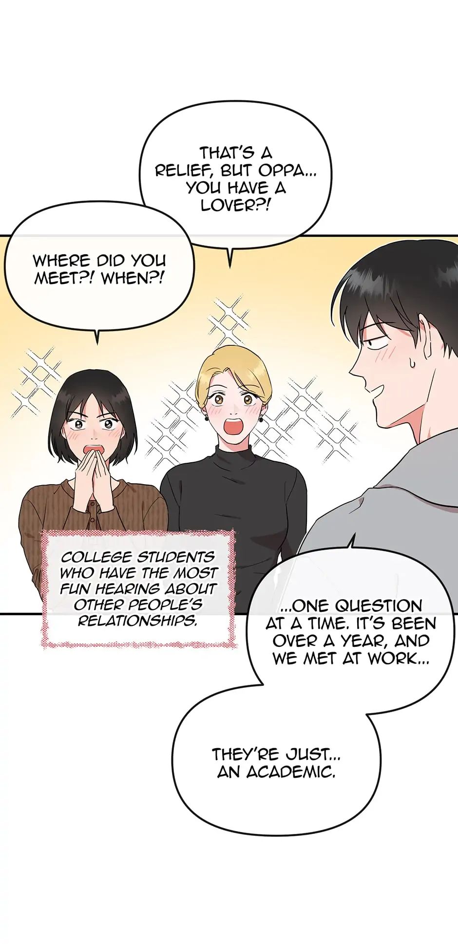 Read Red Candy chapter 2 image 33 on Lezhin