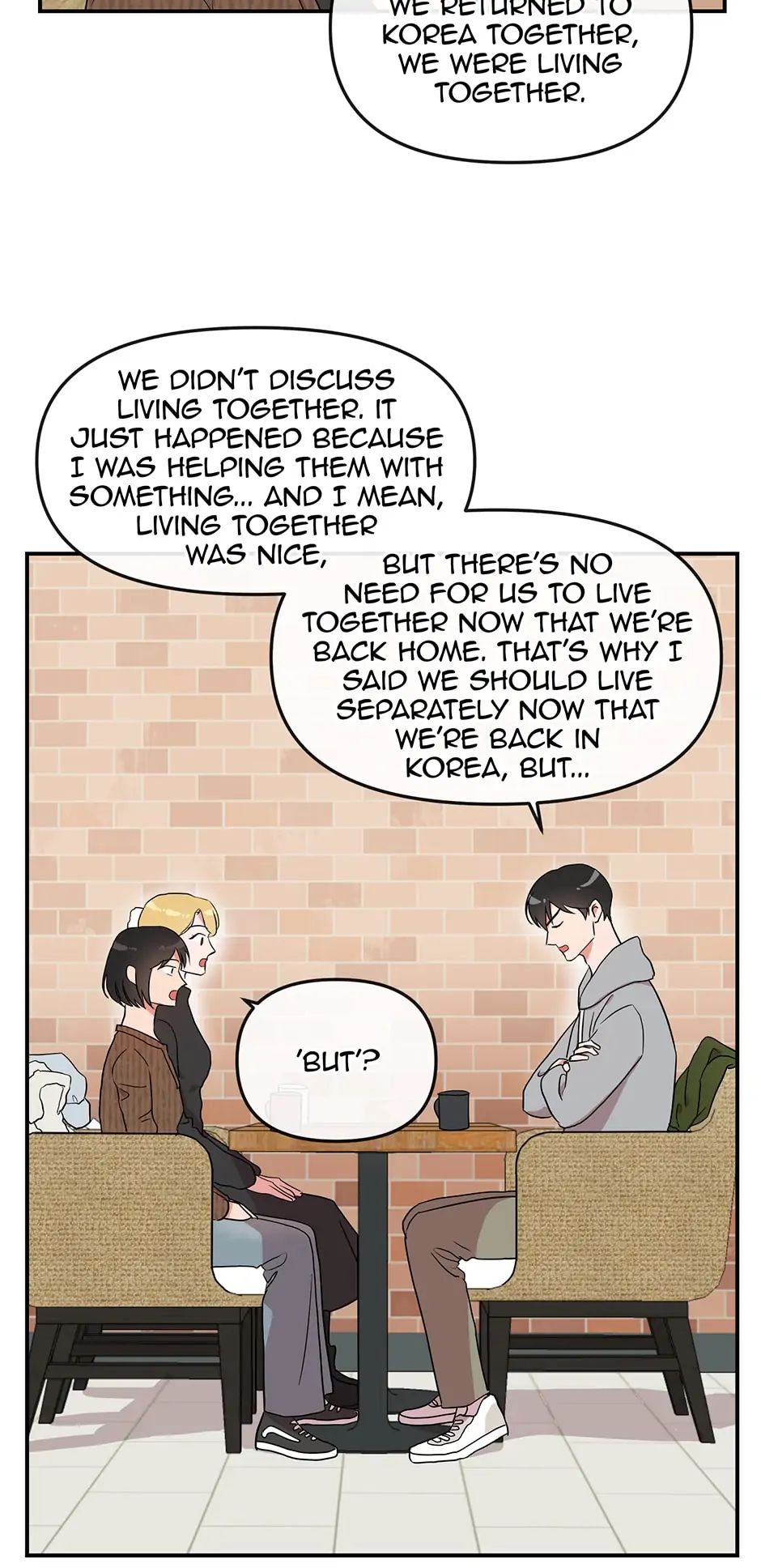 Read Red Candy chapter 2 image 35 on Lezhin