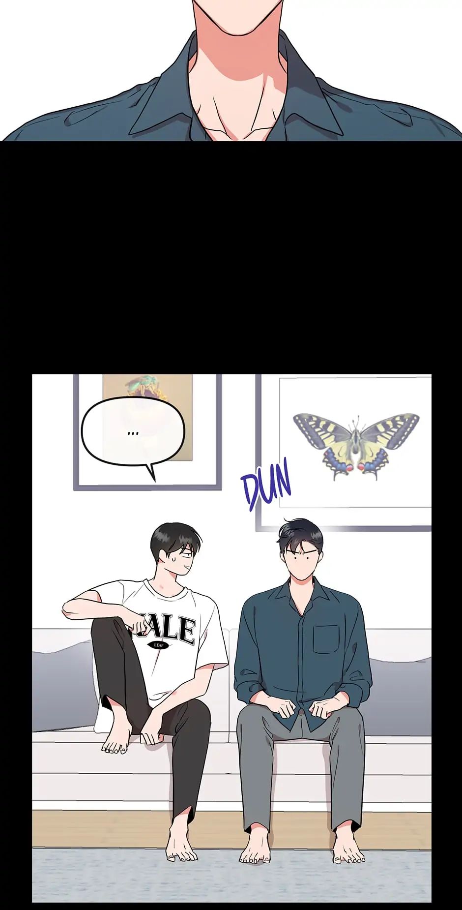Read Red Candy chapter 2 image 38 on Lezhin