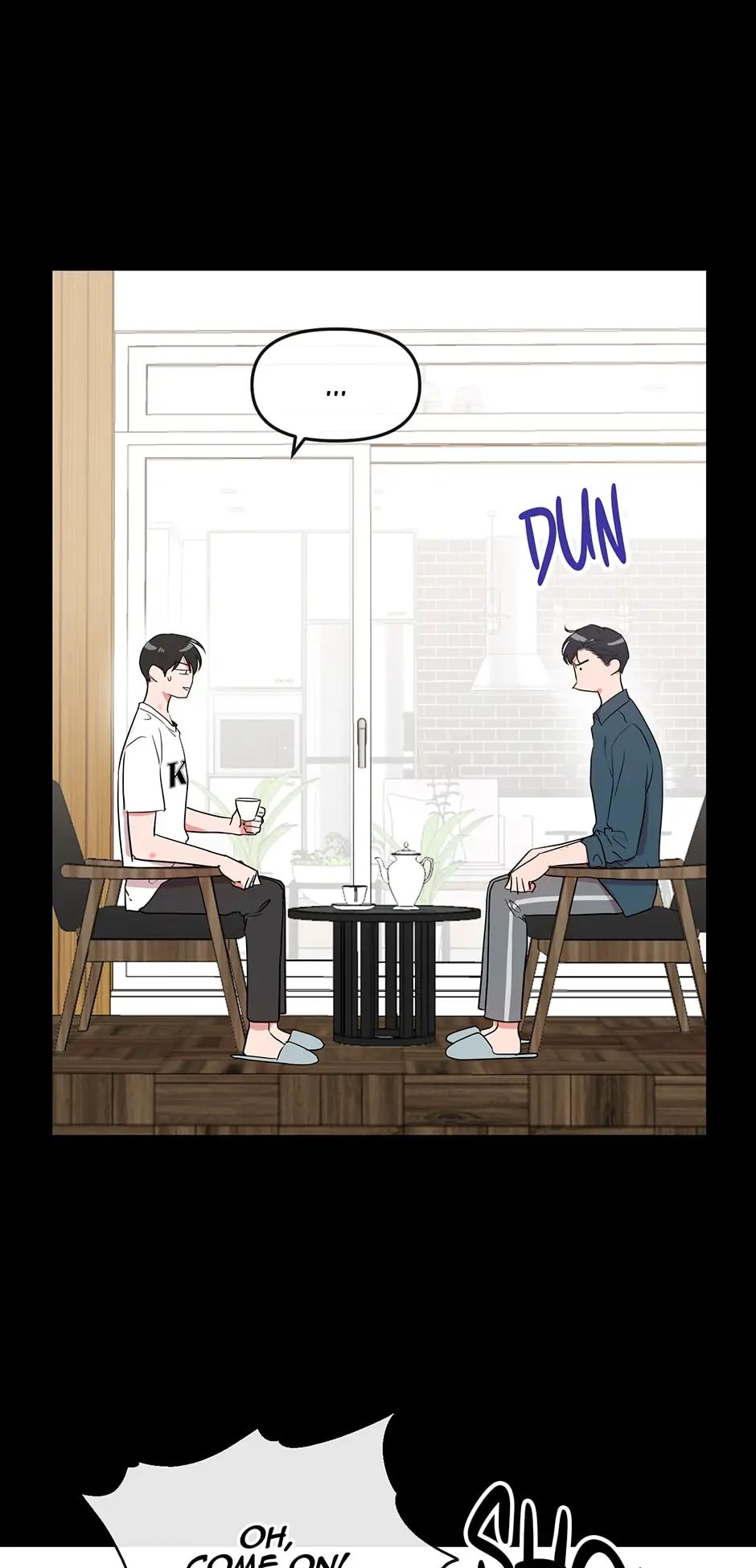 Read Red Candy chapter 2 image 39 on Lezhin