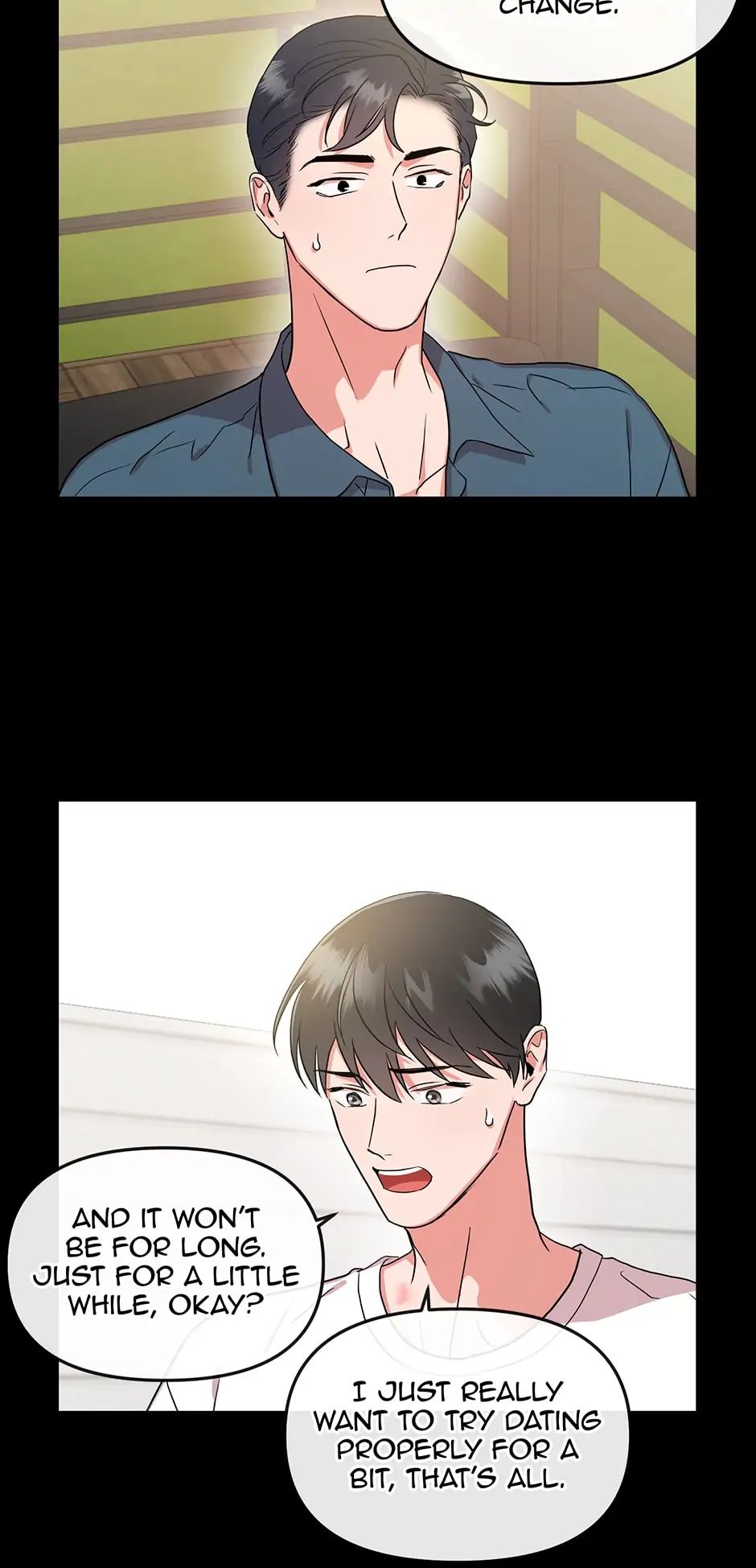 Read Red Candy chapter 2 image 41 on Lezhin
