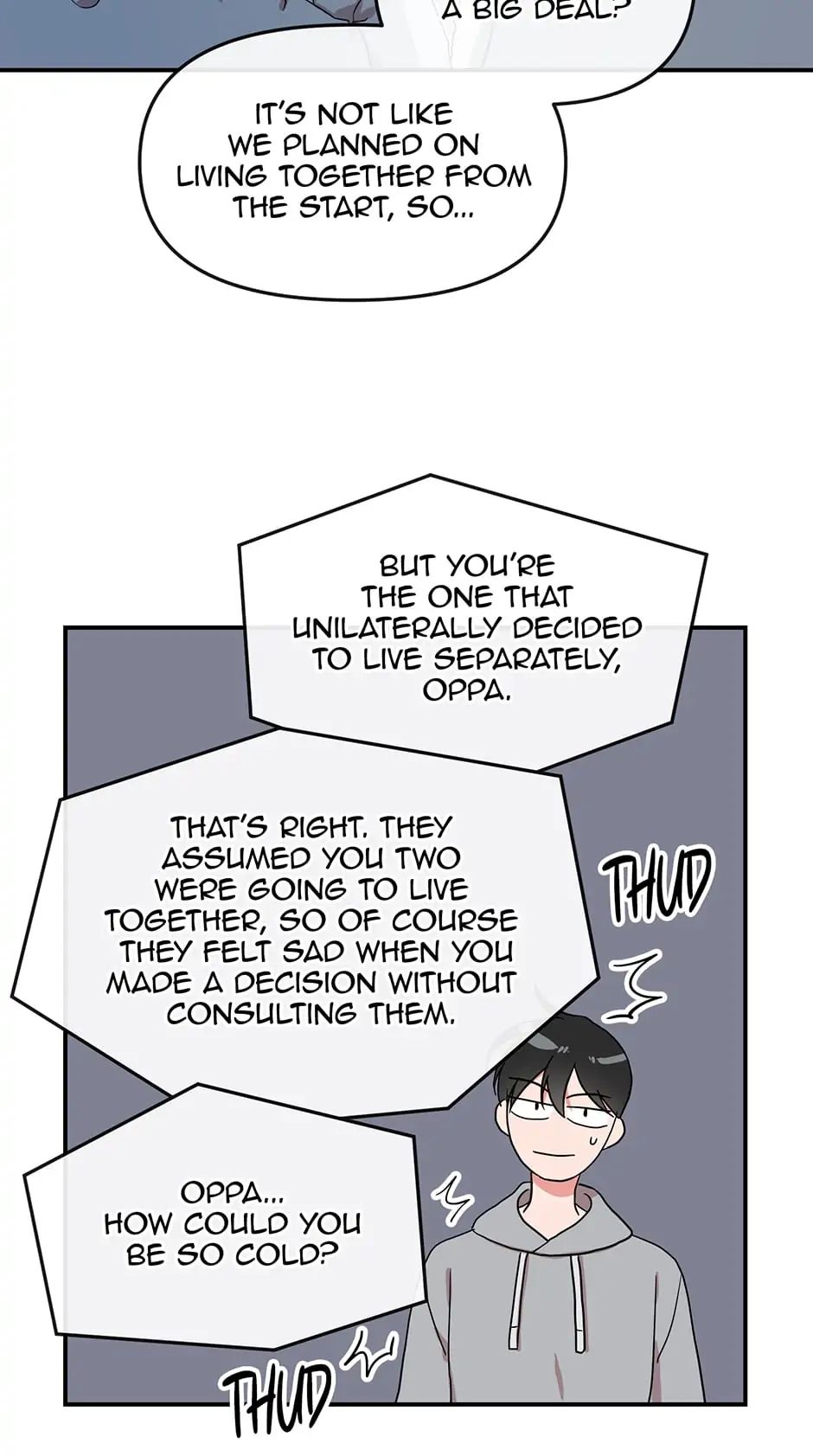 Read Red Candy chapter 2 image 44 on Lezhin