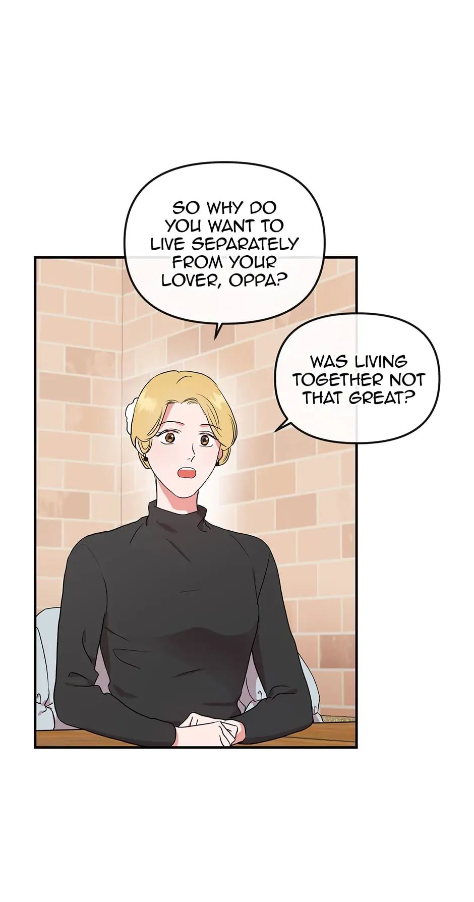 Read Red Candy chapter 2 image 45 on Lezhin