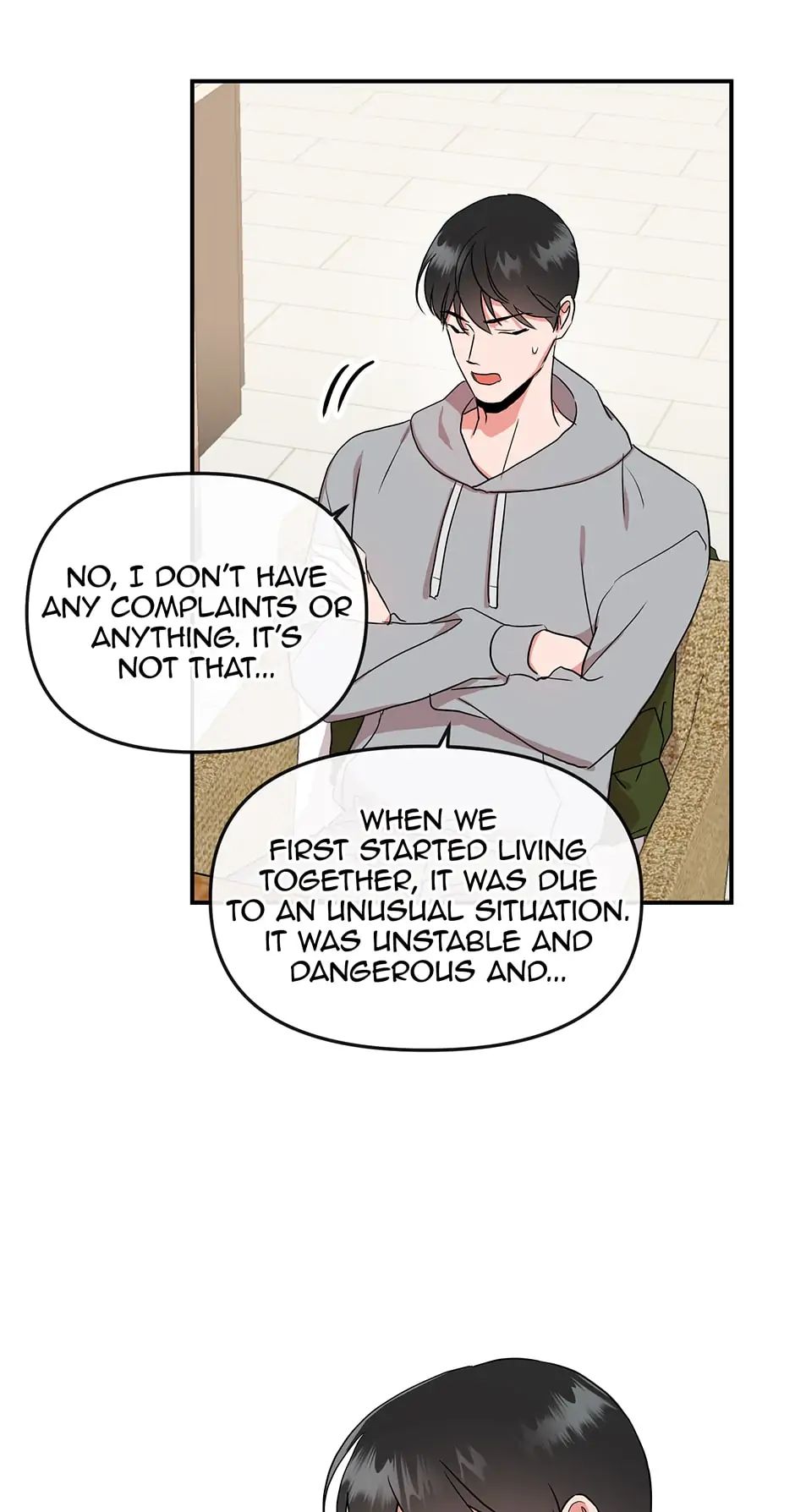 Read Red Candy chapter 2 image 46 on Lezhin