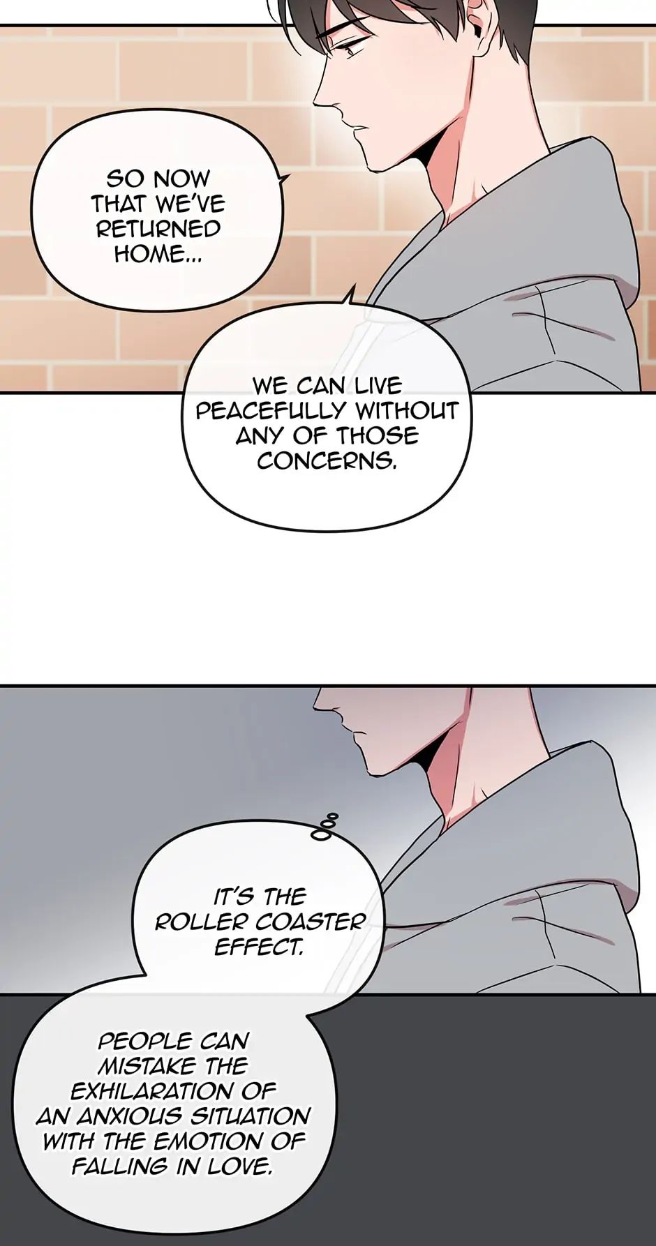 Read Red Candy chapter 2 image 47 on Lezhin