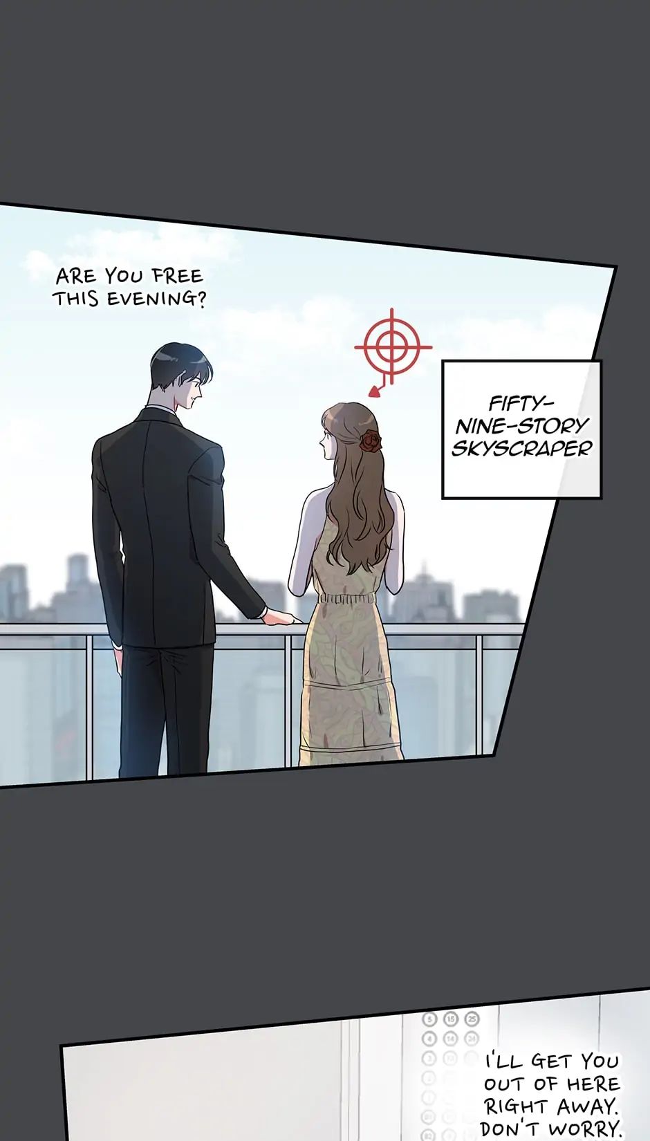 Read Red Candy chapter 2 image 48 on Lezhin