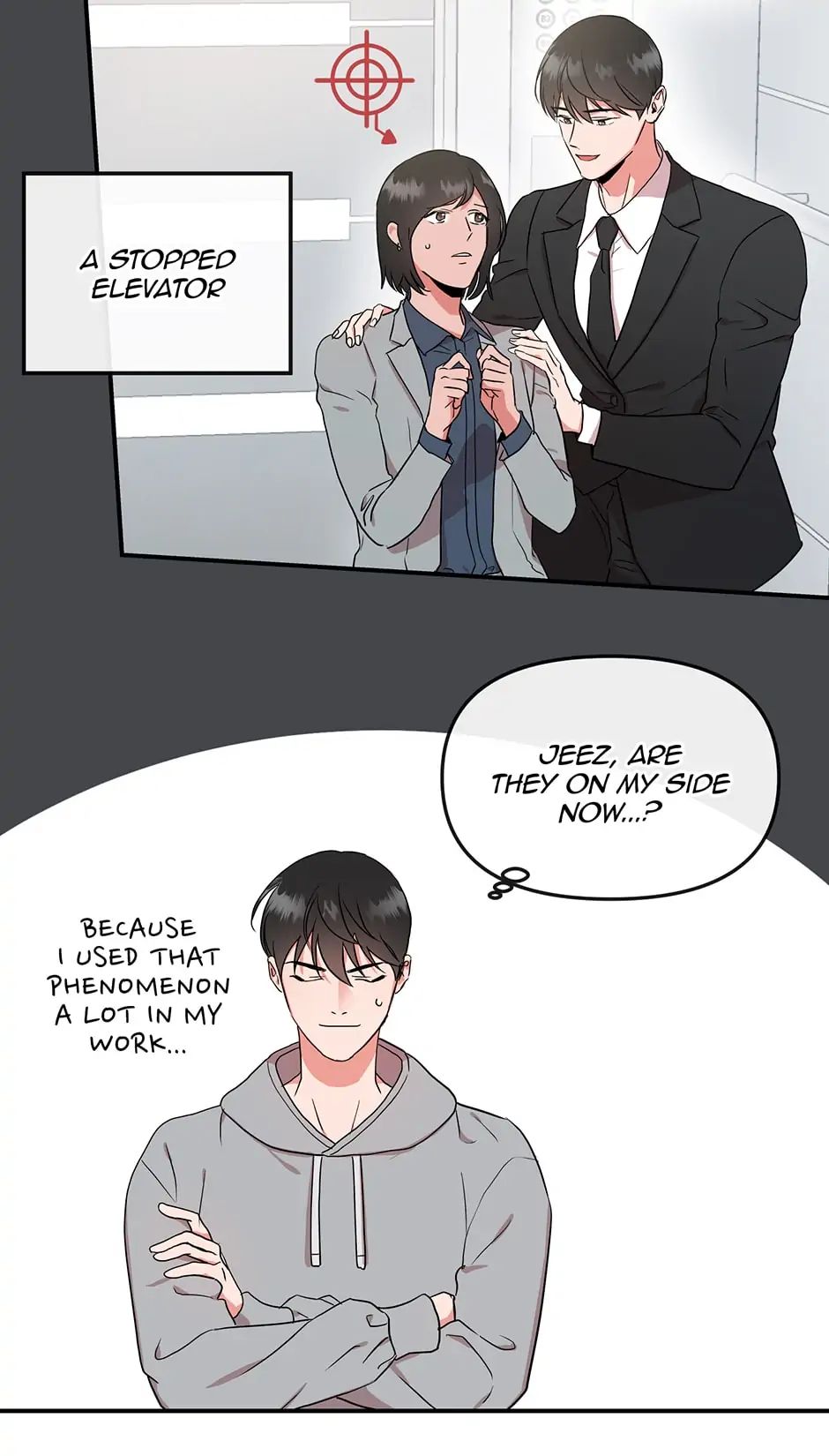 Read Red Candy chapter 2 image 49 on Lezhin