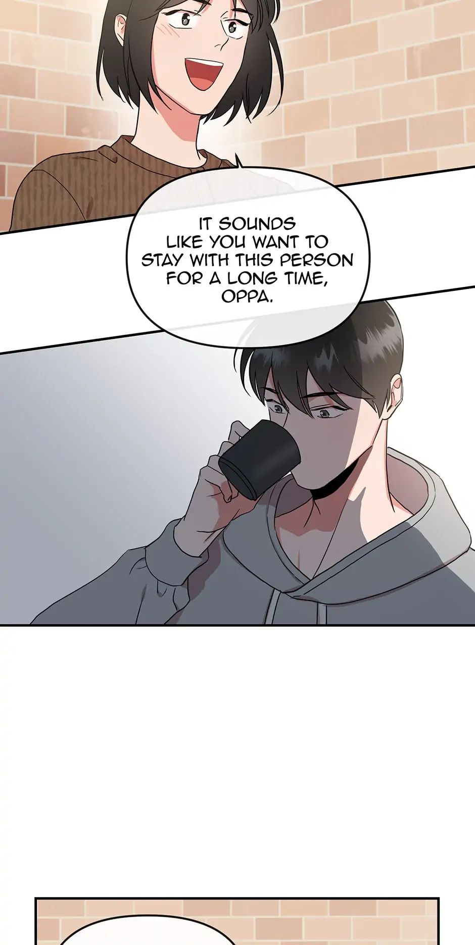 Read Red Candy chapter 2 image 52 on Lezhin