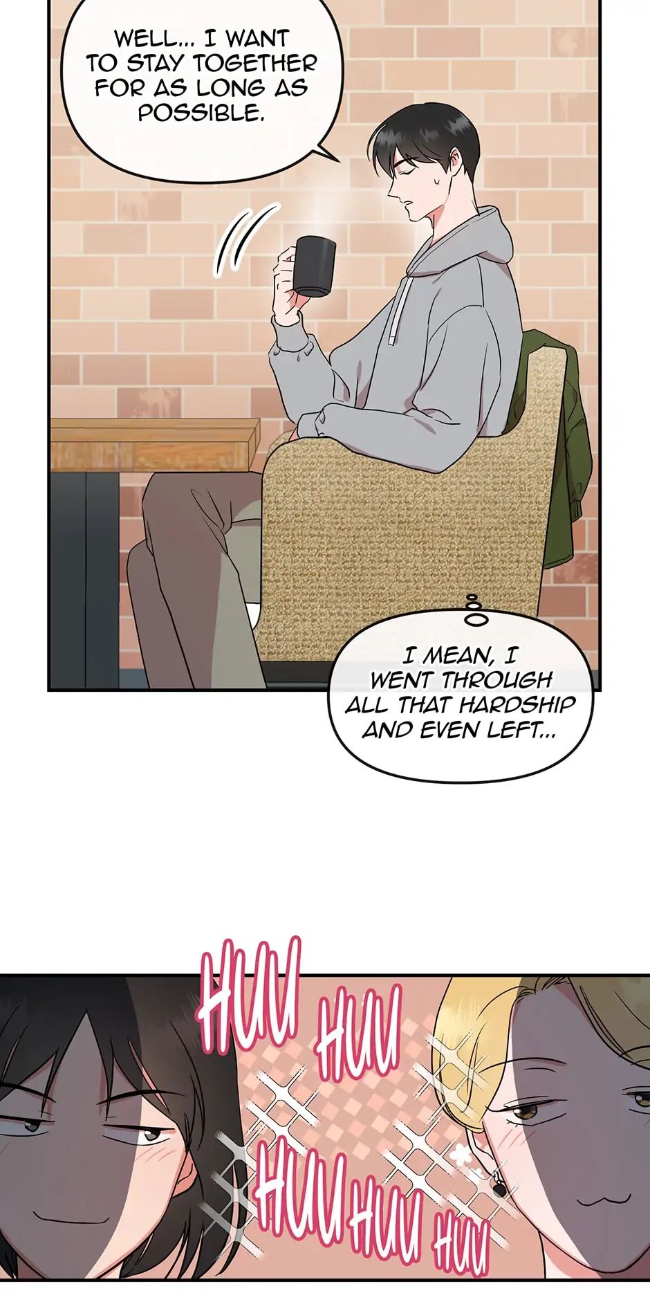 Read Red Candy chapter 2 image 53 on Lezhin