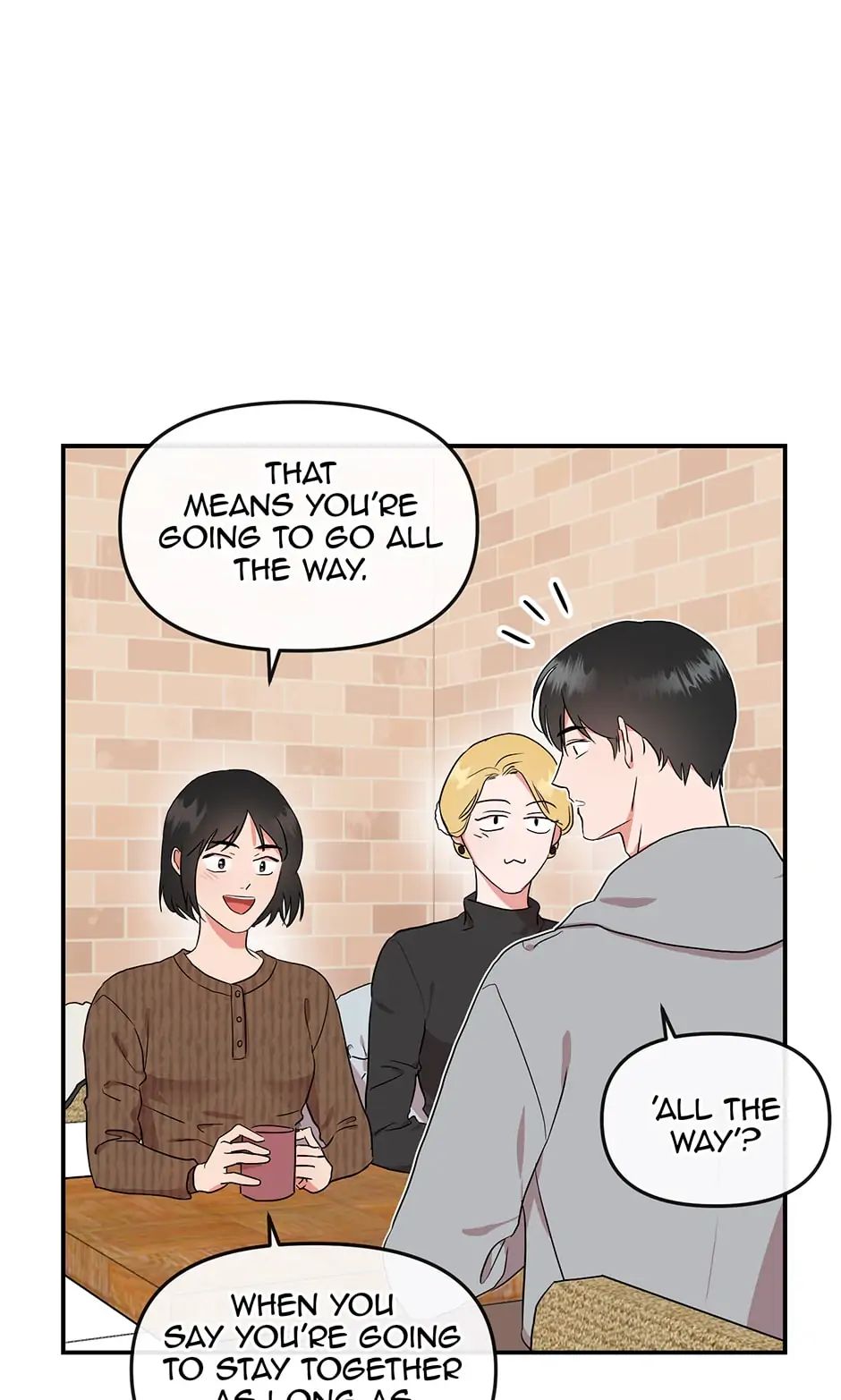 Read Red Candy chapter 2 image 54 on Lezhin