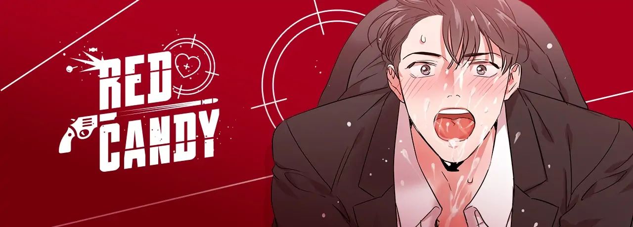 Read Red Candy chapter 2 image 57 on Lezhin