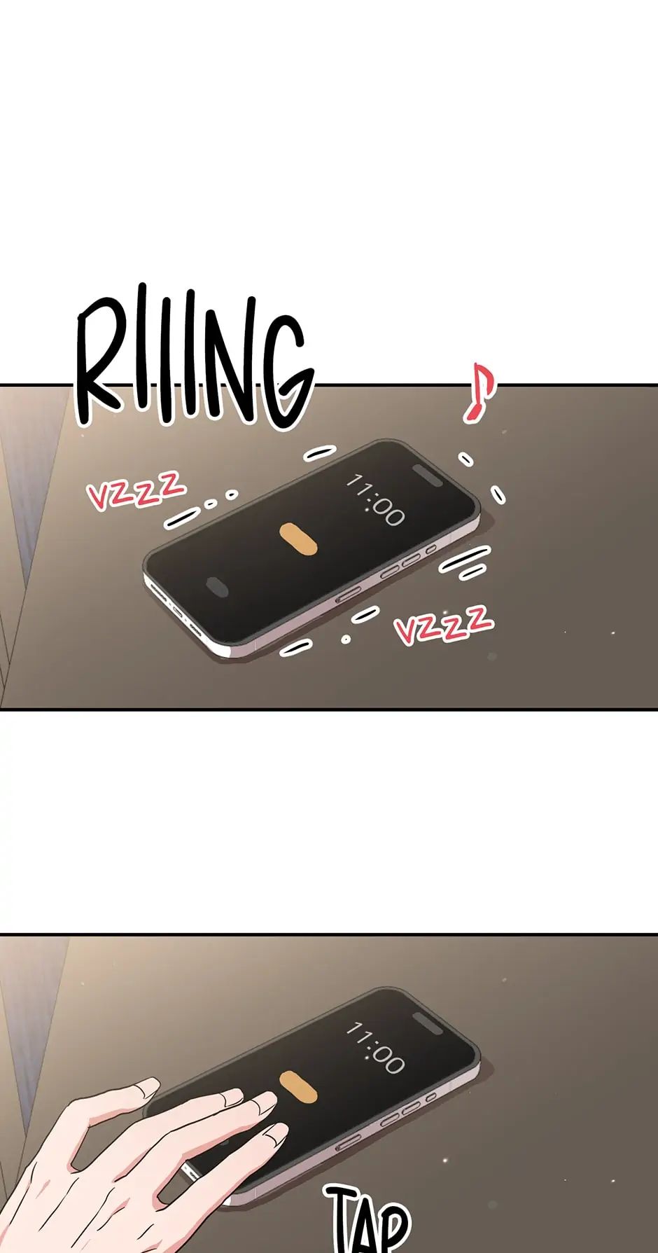 Read Red Candy chapter 2 image 9 on Lezhin
