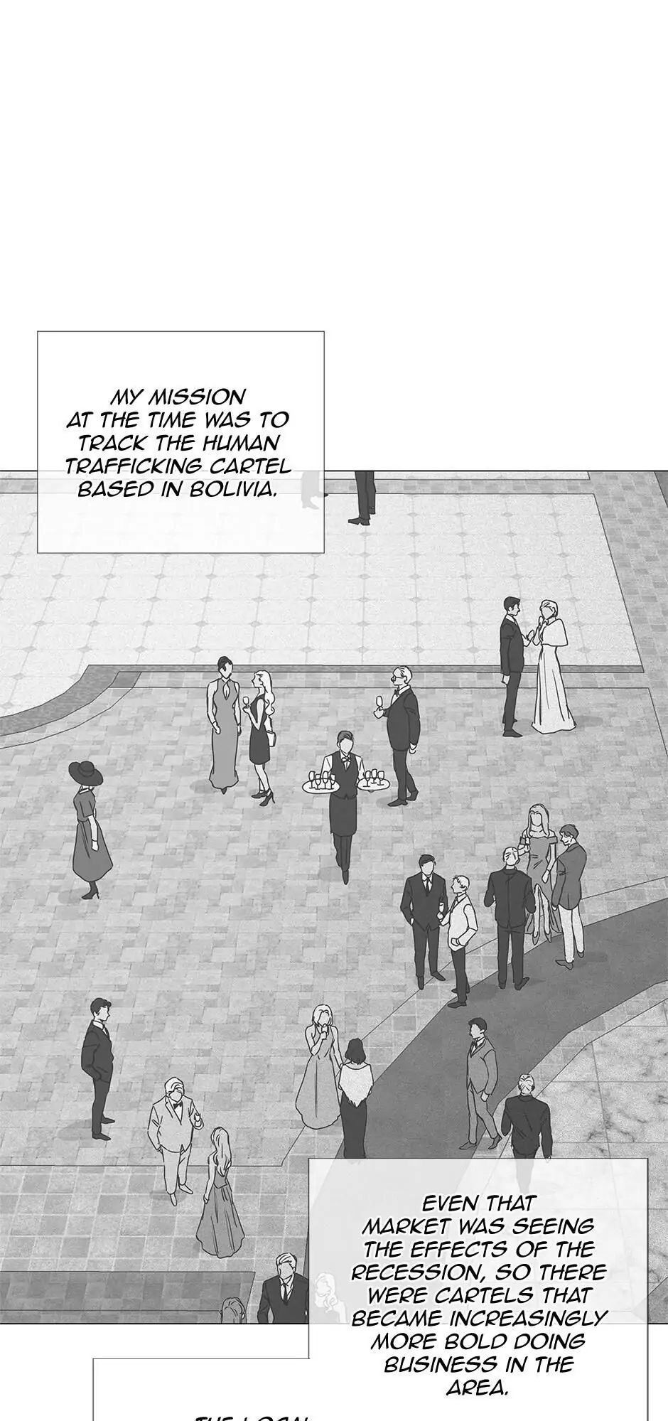 Read Red Candy chapter 20 image 0 on Lezhin
