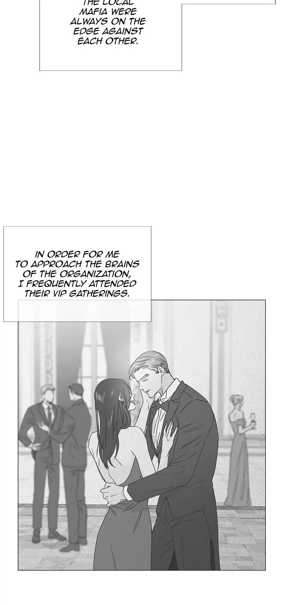 Read Red Candy chapter 20 image 1 on Lezhin