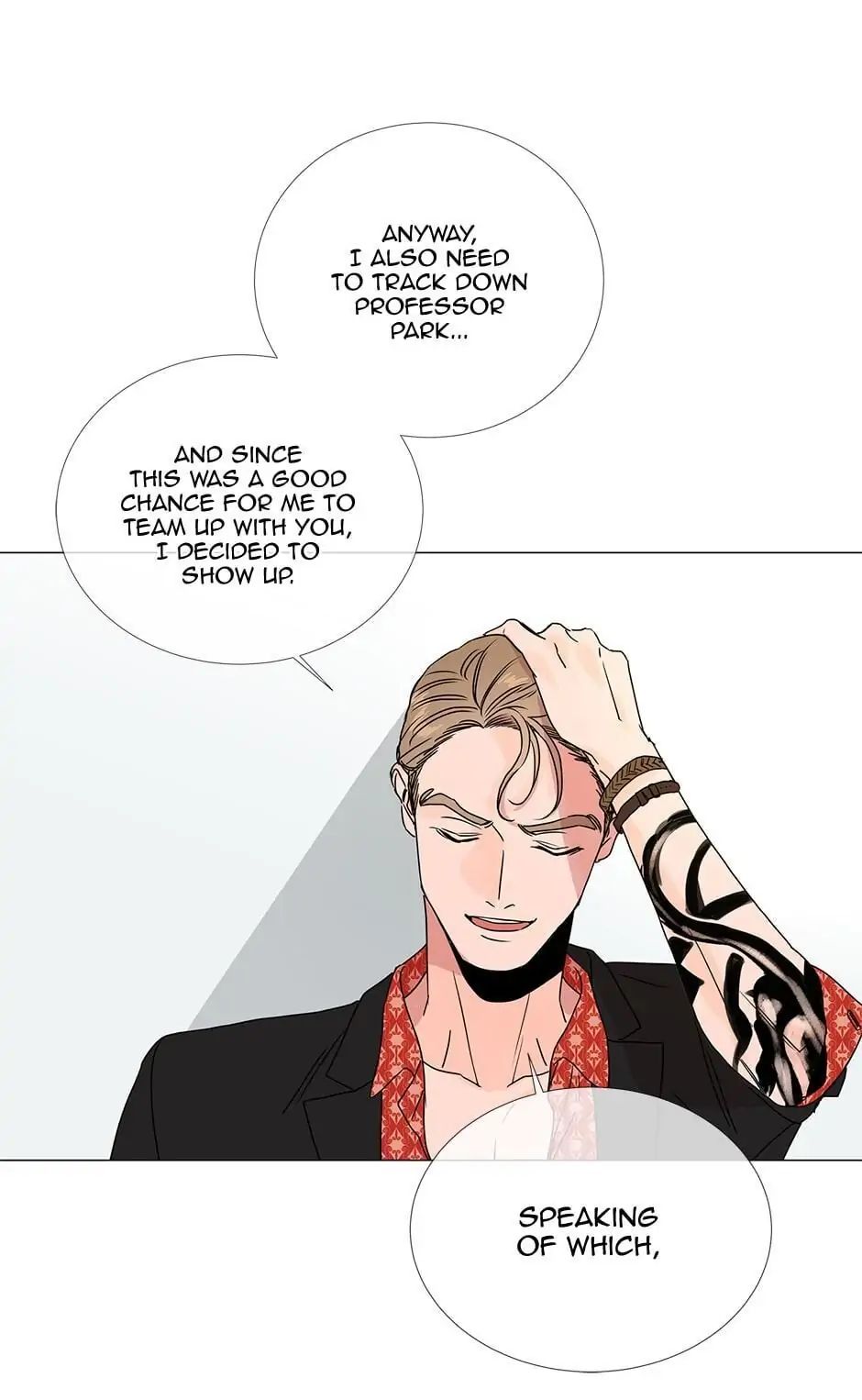 Read Red Candy chapter 20 image 10 on Lezhin