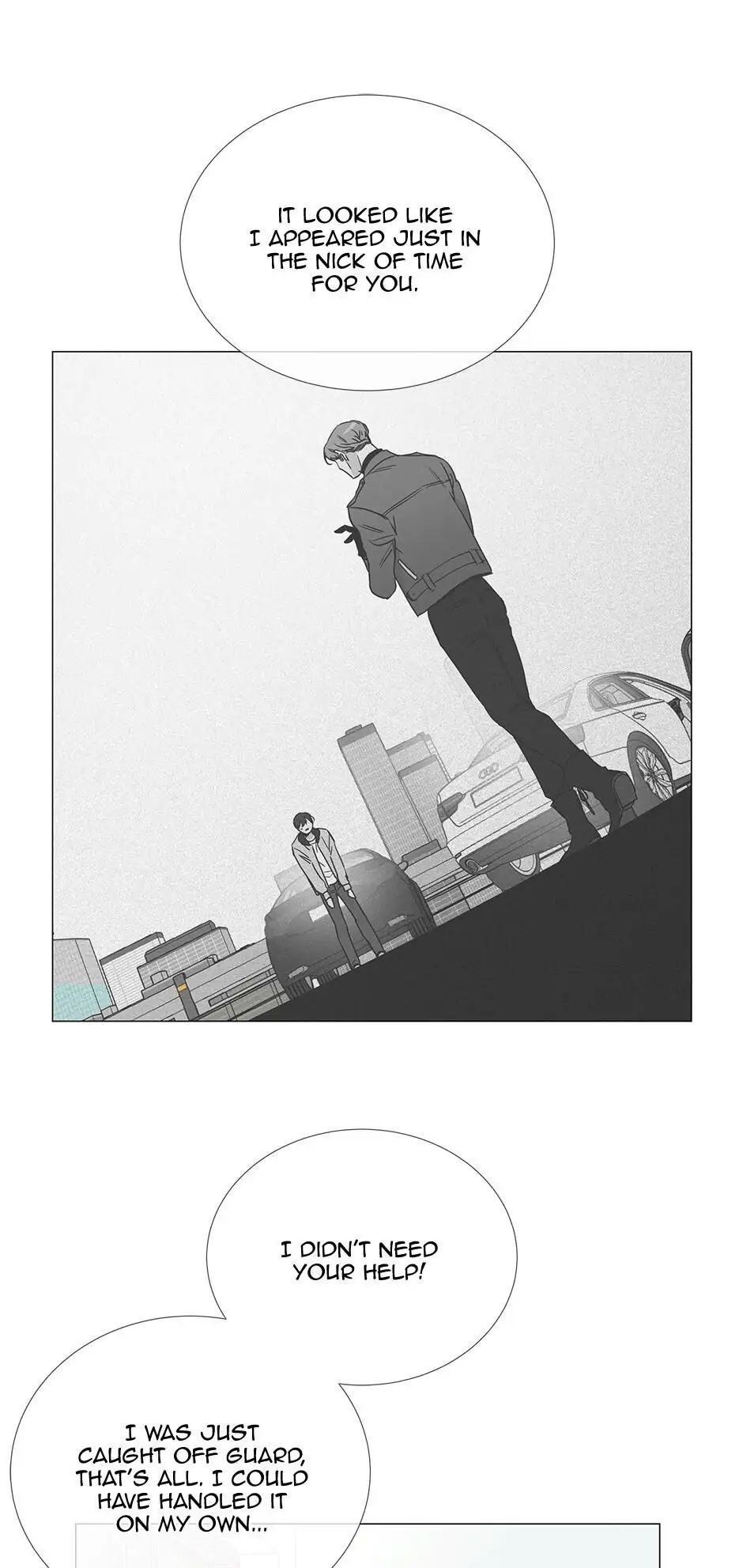 Read Red Candy chapter 20 image 11 on Lezhin