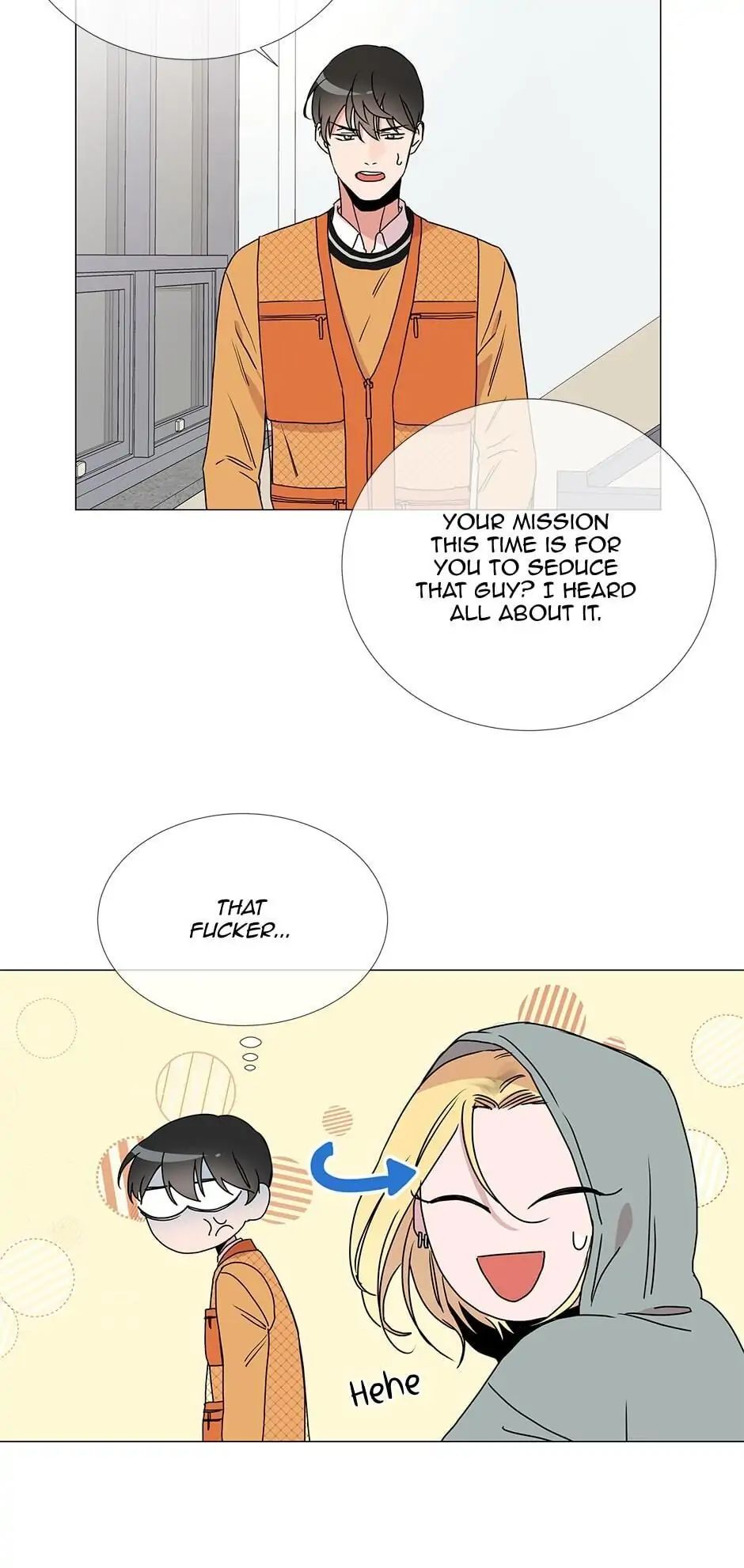 Read Red Candy chapter 20 image 12 on Lezhin