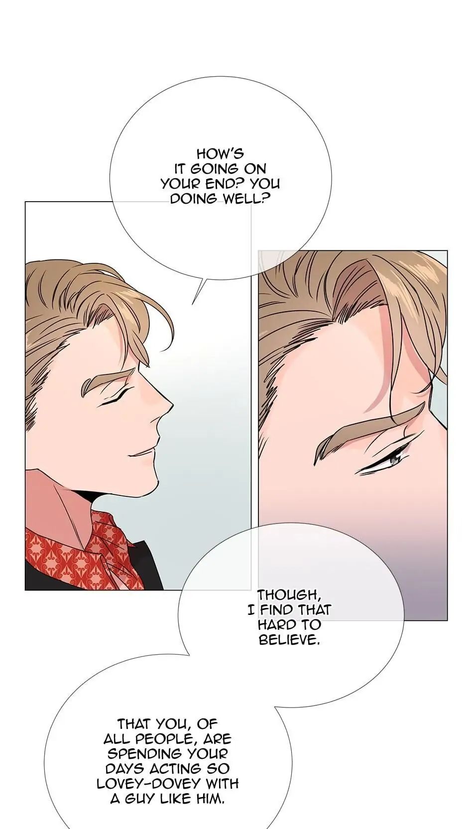 Read Red Candy chapter 20 image 13 on Lezhin