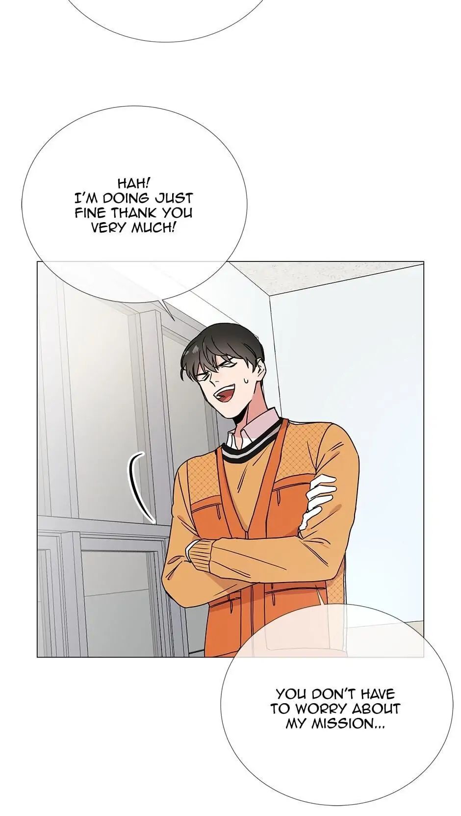 Read Red Candy chapter 20 image 14 on Lezhin
