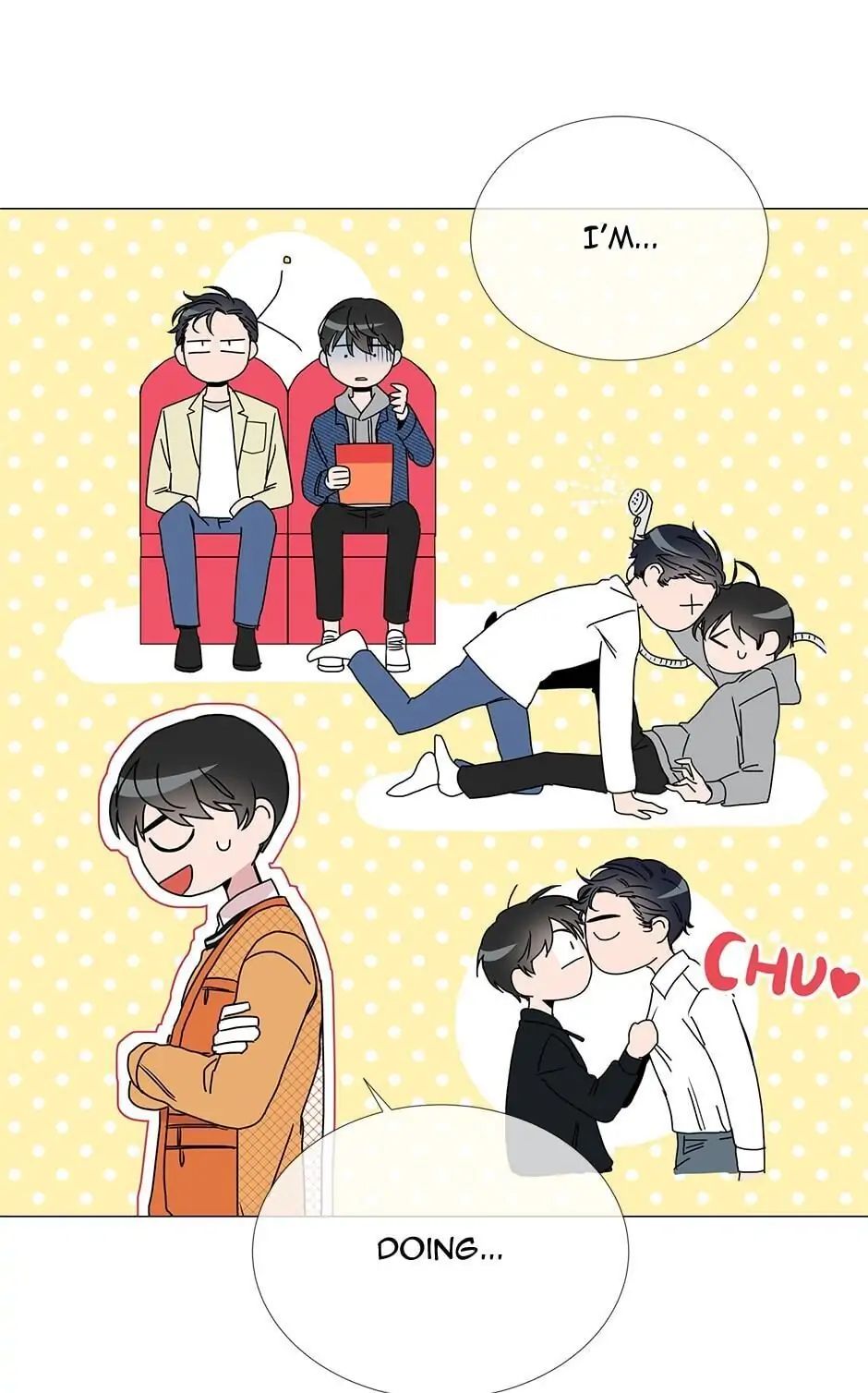 Read Red Candy chapter 20 image 15 on Lezhin