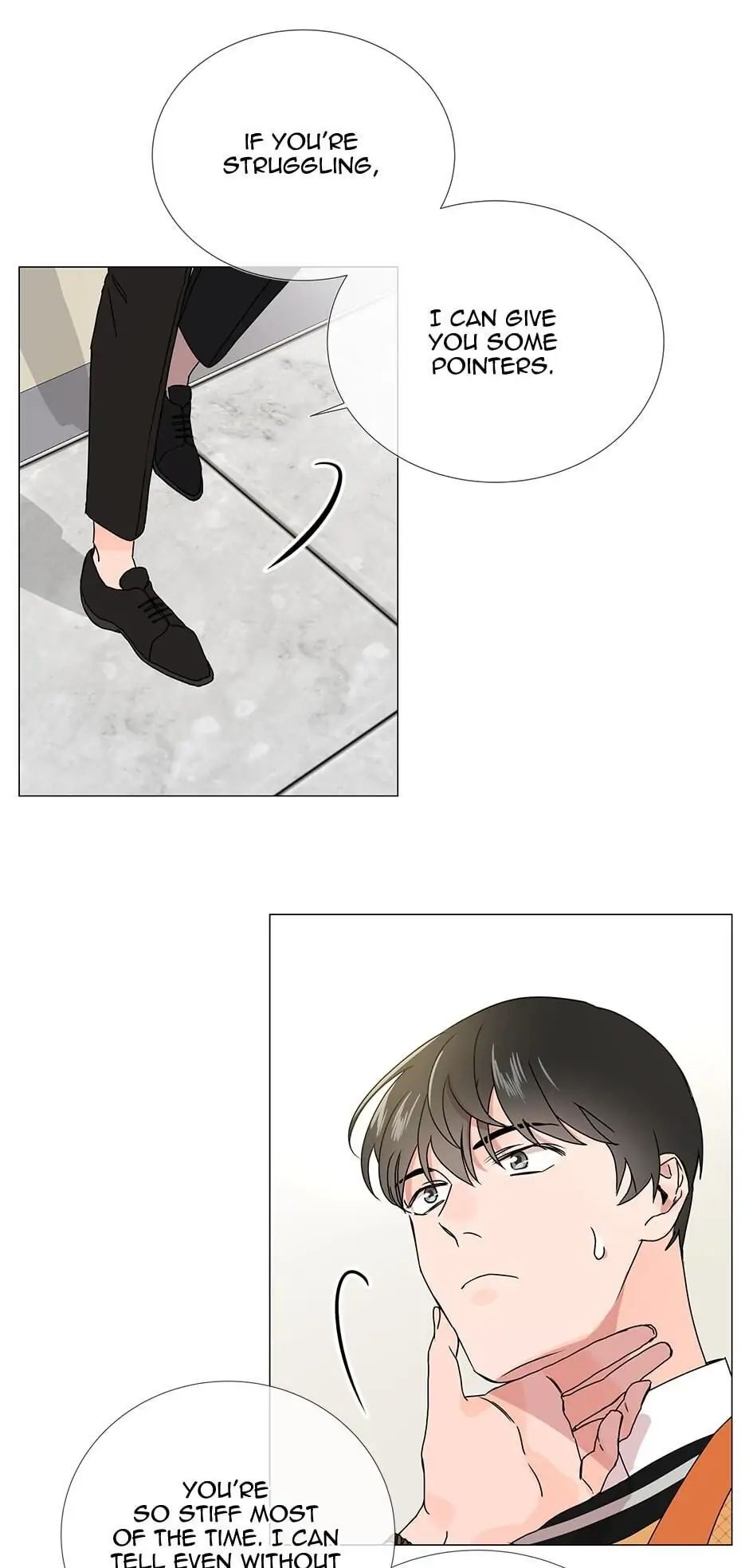 Read Red Candy chapter 20 image 17 on Lezhin