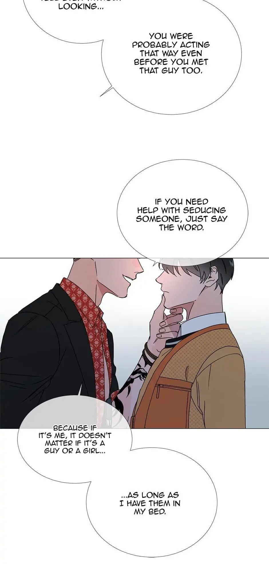 Read Red Candy chapter 20 image 18 on Lezhin