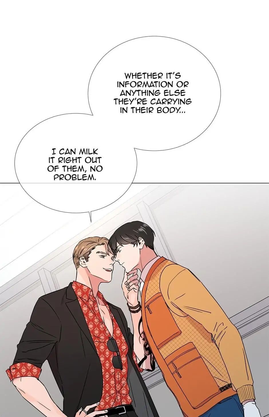 Read Red Candy chapter 20 image 19 on Lezhin